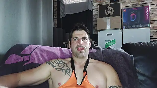 XxBigboybandxX online show from 04/03/26, 09:05