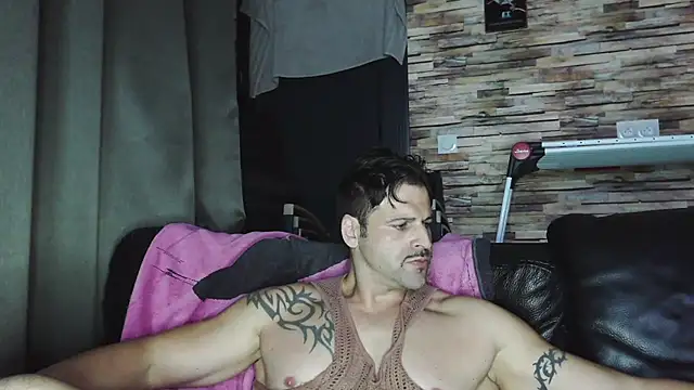 XxBigboybandxX online show from 12/14/25, 07:30