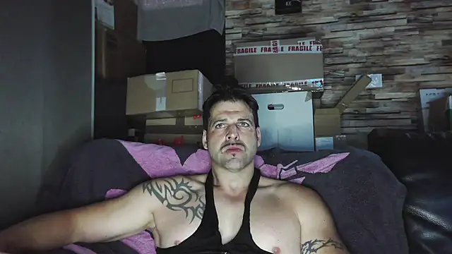 XxBigboybandxX online show from 04/15/26, 05:46