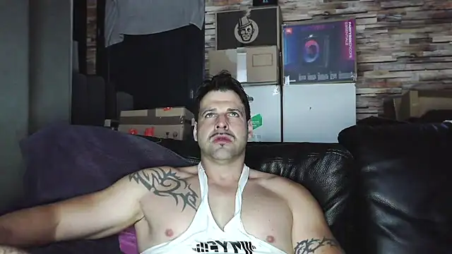 XxBigboybandxX online show from 04/04/26, 05:36