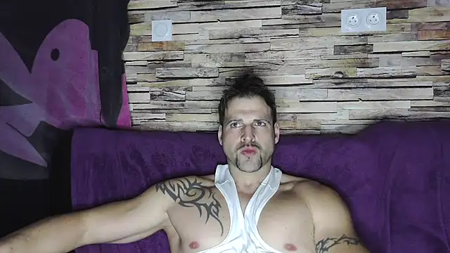 XxBigboybandxX online show from 02/01/25, 05:58