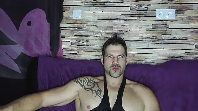 XxBigboybandxX online show from 01/27/25, 07:13