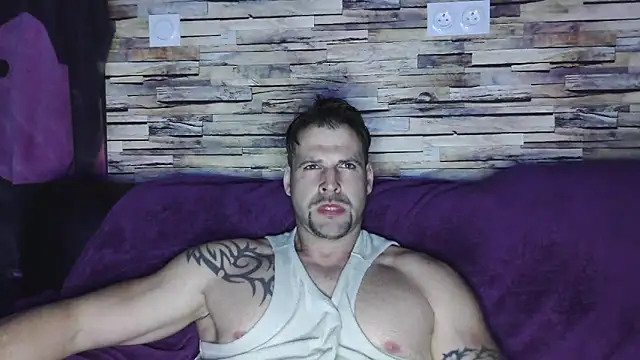 XxBigboybandxX online show from 03/12/25, 07:36