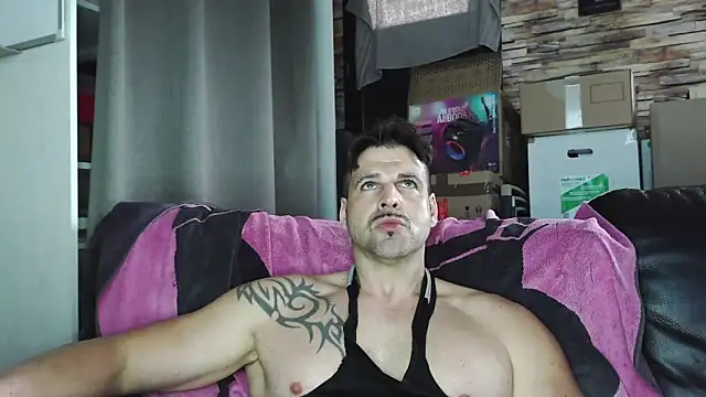 XxBigboybandxX online show from 03/13/26, 03:06