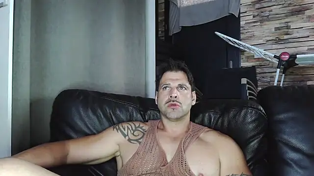 XxBigboybandxX online show from 10/29/25, 01:54