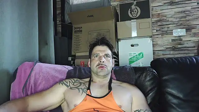 XxBigboybandxX online show from 04/07/26, 07:43