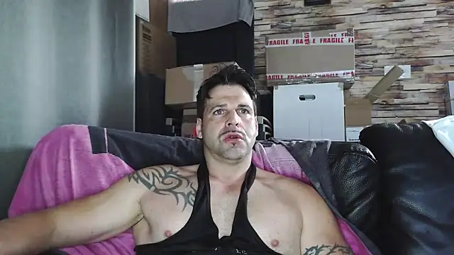 XxBigboybandxX online show from 04/14/26, 11:37