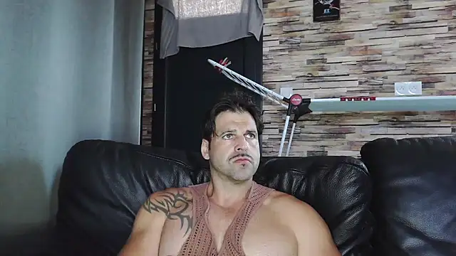 XxBigboybandxX online show from 09/30/25, 11:38