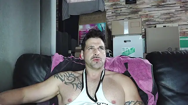 XxBigboybandxX online show from 03/08/26, 02:09