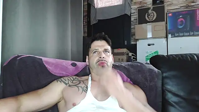 XxBigboybandxX online show from 04/04/26, 05:41