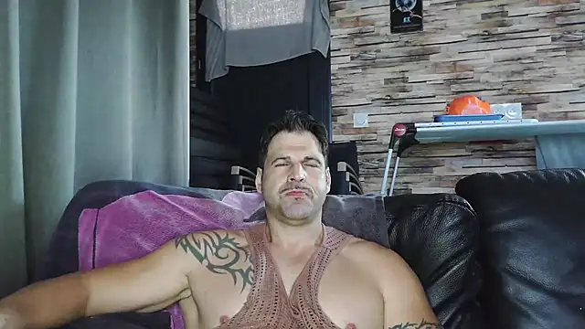 XxBigboybandxX online show from 11/11/25, 10:54