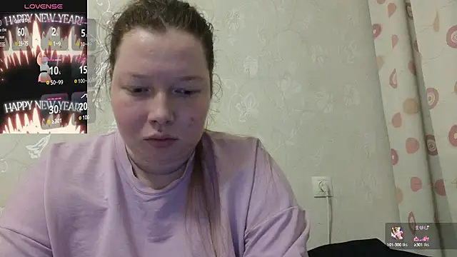 Blush Lolaa online show from 02/11/25, 04:56