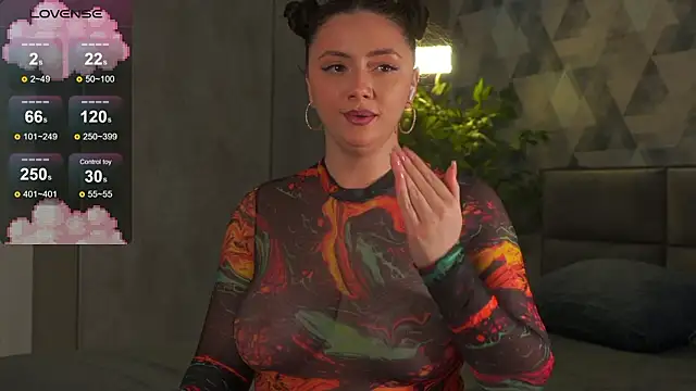 Sleepy SIS online show from 03/16/26, 03:04