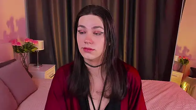 Alfreda Mills online show from 03/21/25, 10:39