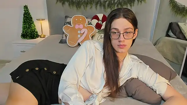 Alfreda Mills online show from 12/20/25, 11:35