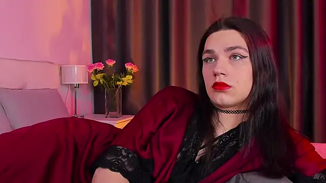 Alfreda Mills online show from 03/13/25, 10:36