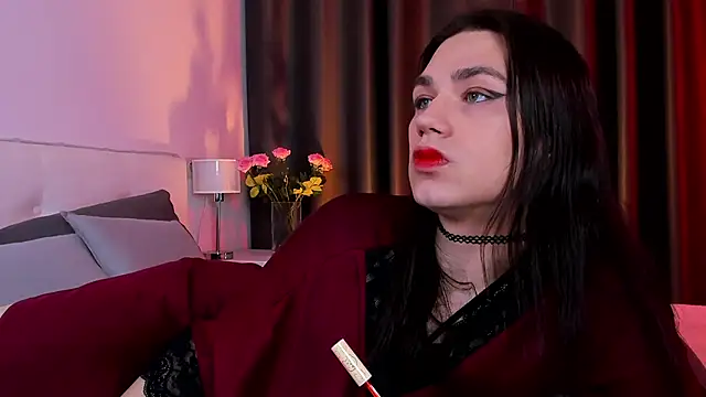 Alfreda Mills online show from 03/14/25, 11:01