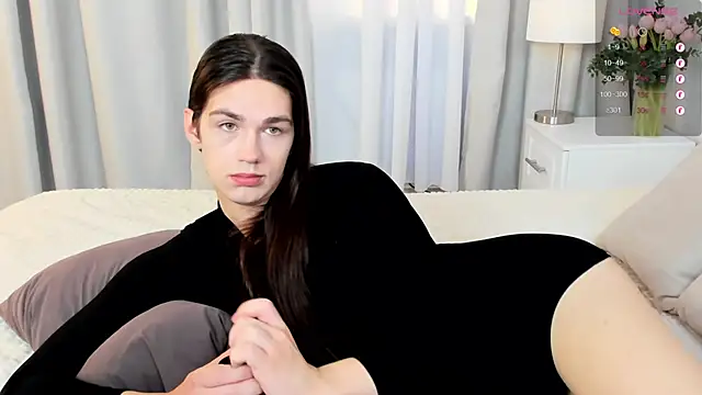 Alfreda Mills online show from 11/08/25, 10:52