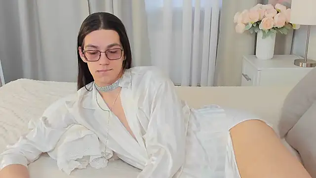 Alfreda Mills online show from 03/07/26, 11:16