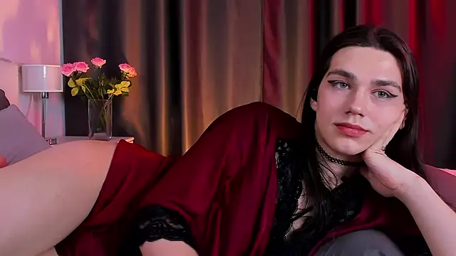 Alfreda Mills online show from 03/14/25, 05:13