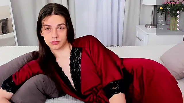 Alfreda Mills online show from 11/05/25, 10:40