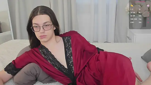 Alfreda Mills online show from 02/28/26, 10:37