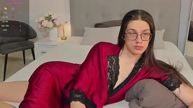 Alfreda Mills online show from 11/29/25, 10:37