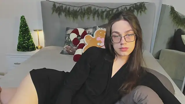 Alfreda Mills online show from 12/18/25, 10:41