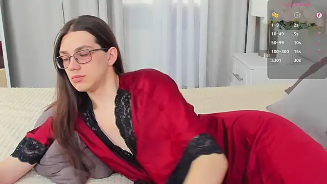 Alfreda Mills online show from 03/26/26, 10:46