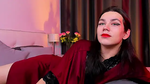 Alfreda Mills online show from 03/08/25, 10:22