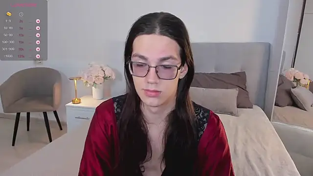 Alfreda Mills online show from 09/25/25, 09:59