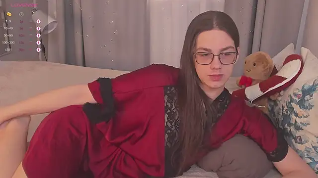 Alfreda Mills online show from 12/19/25, 11:01