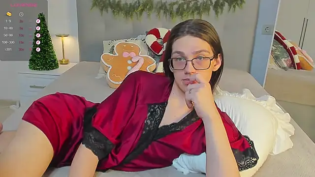 Alfreda Mills online show from 12/14/25, 10:43