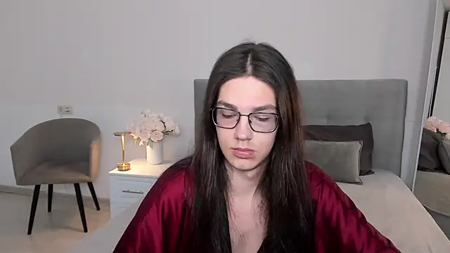 Alfreda Mills online show from 09/20/25, 09:58