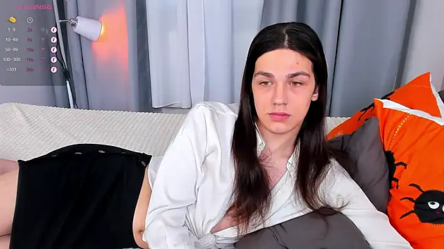 Alfreda Mills online show from 11/01/25, 10:42