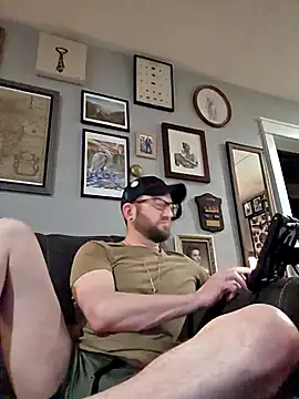 Icebearsticlese online show from 05/09/26, 07:01