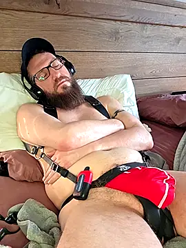 Icebearsticlese online show from 02/09/26, 03:10