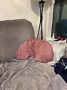 Icebearsticlese online show from 03/26/26, 02:43