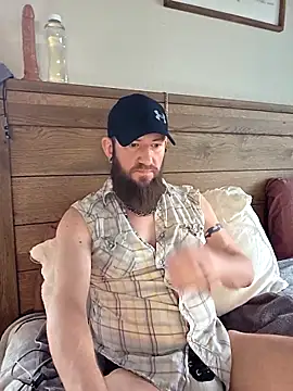 Icebearsticlese online show from 02/13/26, 10:10