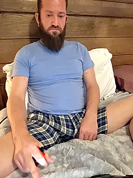 Icebearsticlese online show from 02/09/26, 03:04