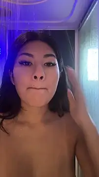 princesschini online show from 05/07/26, 12:30