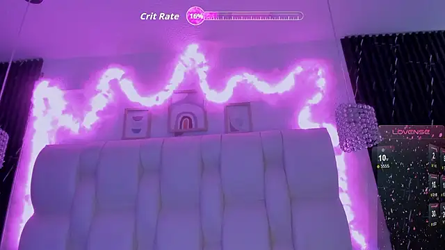 MelodiLovee  online show from 03/11/26, 02:00