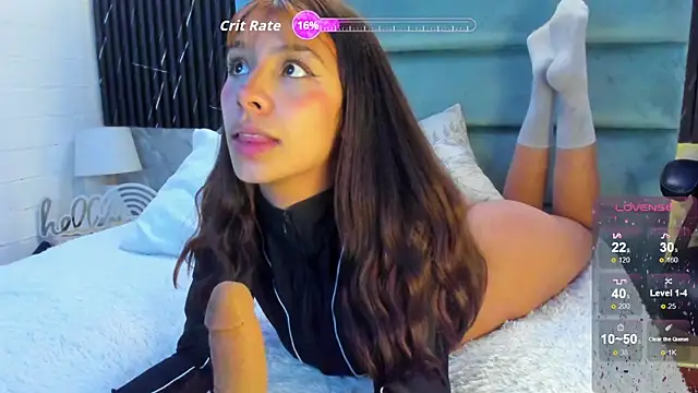 MelodiLovee  online show from 10/28/25, 12:26