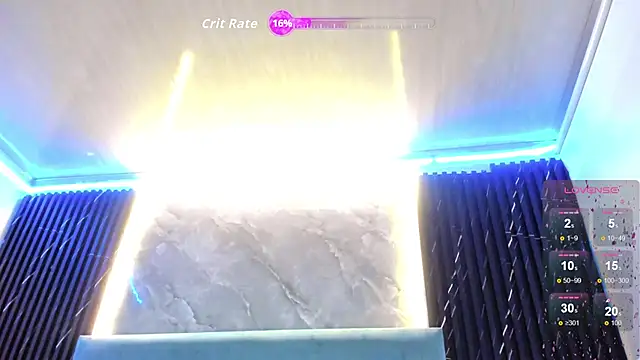 MelodiLovee  online show from 11/12/25, 01:15