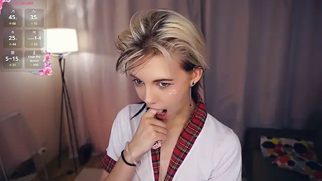 EngelAlman online show from 10/07/25, 06:03