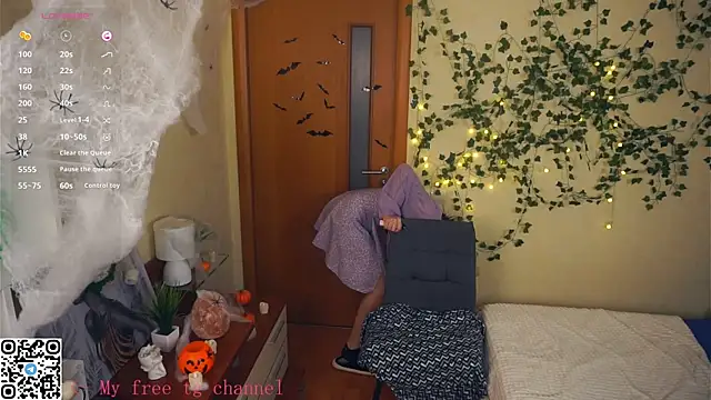 EngelAlman online show from 11/02/25, 06:51