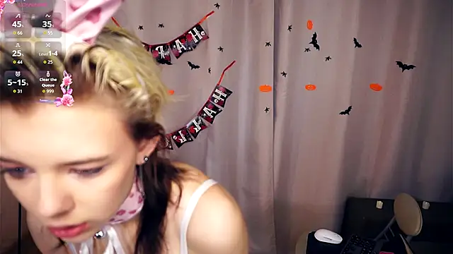 EngelAlman online show from 10/12/25, 06:15