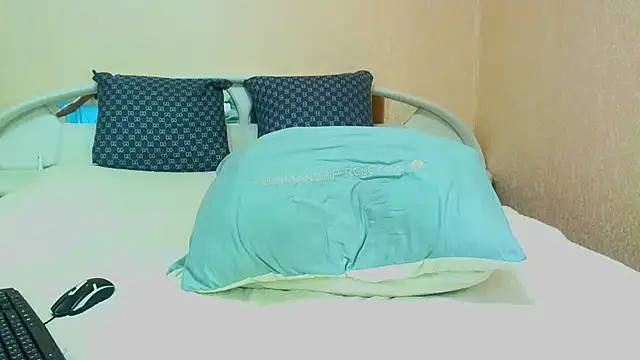 Jamiee Joy online show from 12/07/24, 07:16