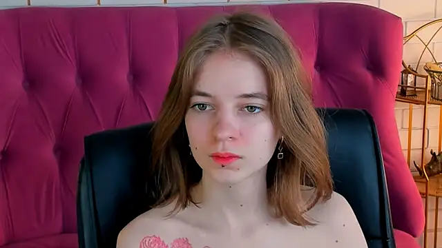 TinaDavil online show from 03/19/25, 12:12