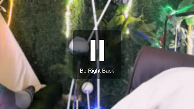 TinaDavil online show from 02/26/25, 05:10